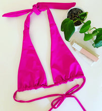 Load image into Gallery viewer, Hailey Multi-Way Halter