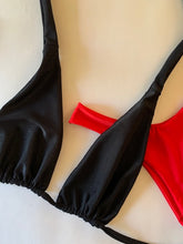 Load image into Gallery viewer, Hailey Multi-Way Halter