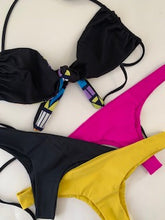 Load image into Gallery viewer, Hailey Multi-Way Halter