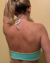 Load image into Gallery viewer, Knotty Tie Top