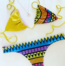 Load image into Gallery viewer, Tilly Triangle Top