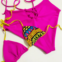 Load image into Gallery viewer, Tyler High-Waisted Bottoms