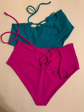 Load image into Gallery viewer, Tyler High-Waisted Bottoms