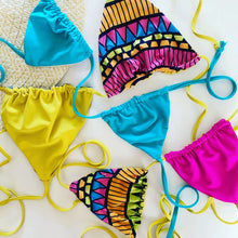 Load image into Gallery viewer, Tilly Triangle Top