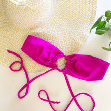 Load image into Gallery viewer, Hailey Multi-Way Halter